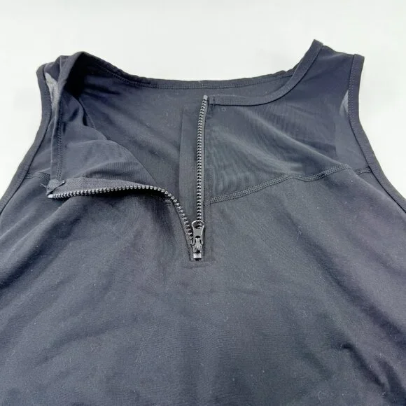 Torrid Active Yoga Sports Bra Crop Top Plus 4 4X Racerback Workout Gym Fitness - Picture 6 of 11